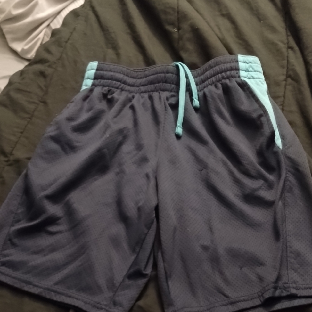 Boys Basketball Shorts